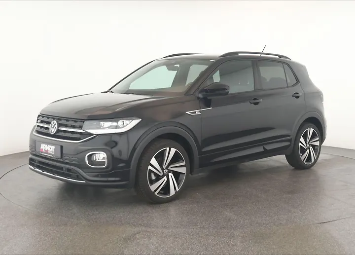 T-Cross 1.0 TSI OPF DSG Life Geschlossen