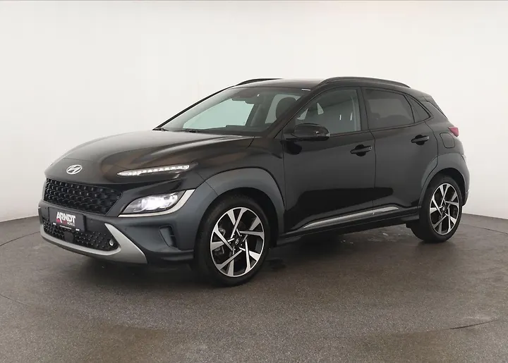 Kona 1.6 T-GDI DCT 4WD Trend Geschlossen