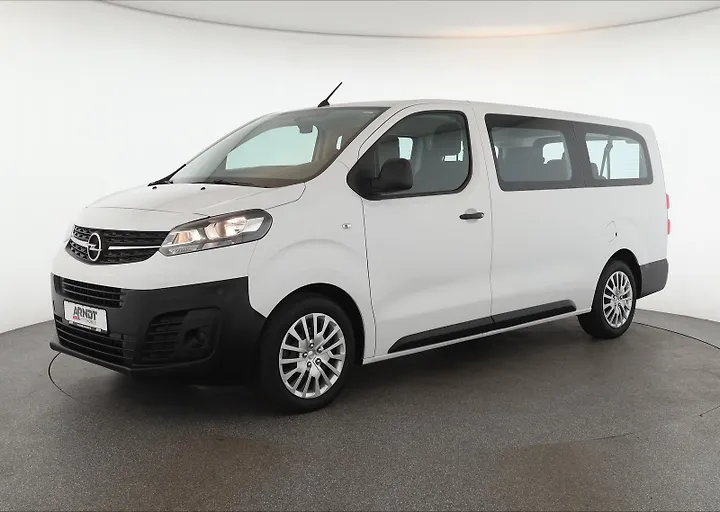Vivaro 2.0 D Cargo M Autm. Edition Kasten