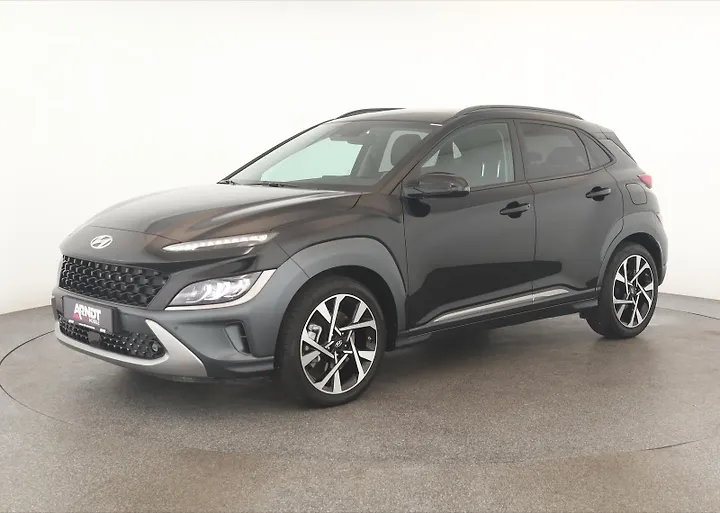 Kona 1.6 T-GDI DCT 4WD Trend Geschlossen