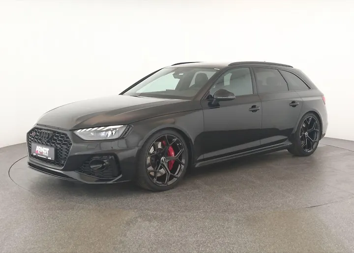 A4 Avant 2.0 TFSI ultra S tronic Kombi