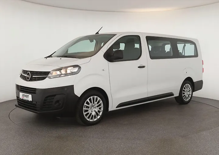 Vivaro 2.0 D Cargo M Autm. Edition Kasten