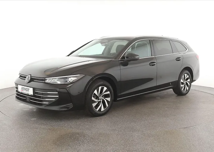 Passat Variant 2.0 TDI SCR DSG Kombi