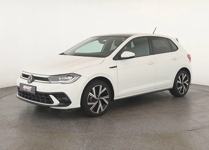 Polo 1.0 TSI OPF DSG Life Limousine