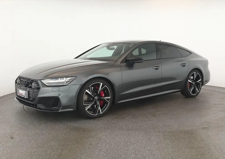 Q5 Sportback TDI quattro 150 kW S tronic Limousine