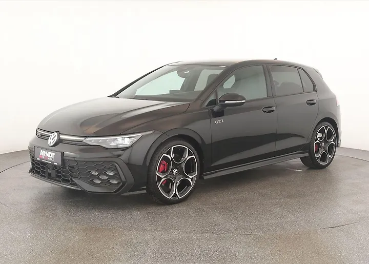 Golf 1.5 eTSI OPF DSG Life Limousine