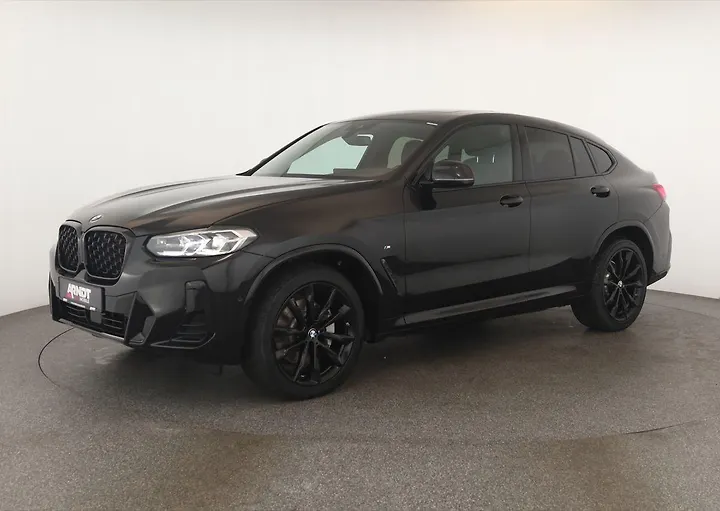 X4 xDrive20d Aut. Geschlossen