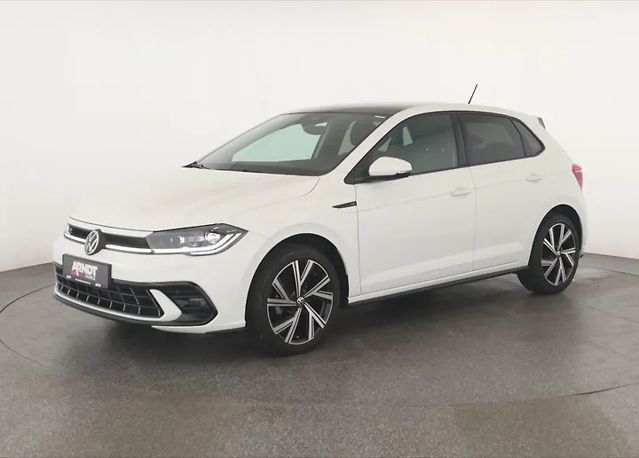 Polo 1.0 TSI OPF DSG Life Limousine