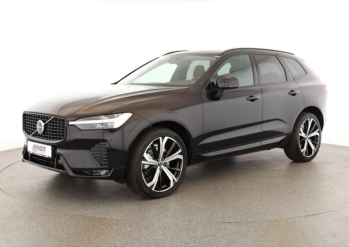 XC60 2.4D AWD Aut. Geschlossen