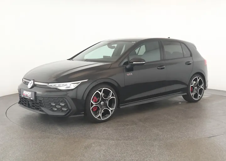 Golf 1.5 eTSI OPF DSG Life Limousine