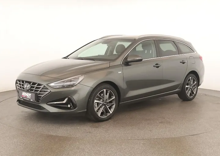 i30 Kombi 1.0 T-GDI 48V-Hybrid DCT Select Kombi