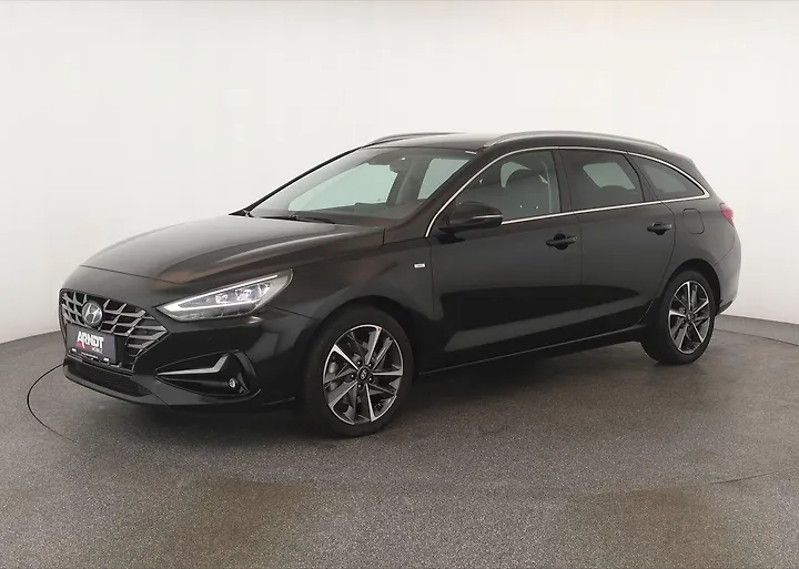 i30 Kombi 1.0 T-GDI 48V-Hybrid DCT Select Kombi