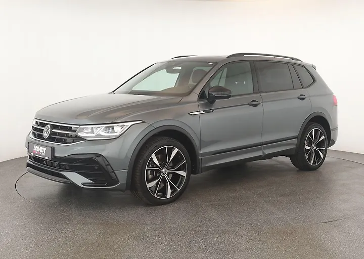 Tiguan 2.0 TDI SCR 4Motion DSG Offroad Geschlossen