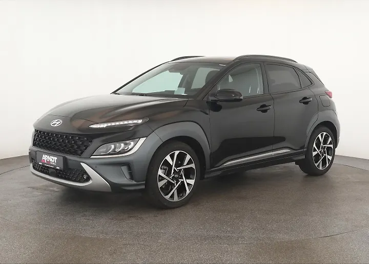 Kona 1.6 T-GDI DCT 4WD Trend Geschlossen