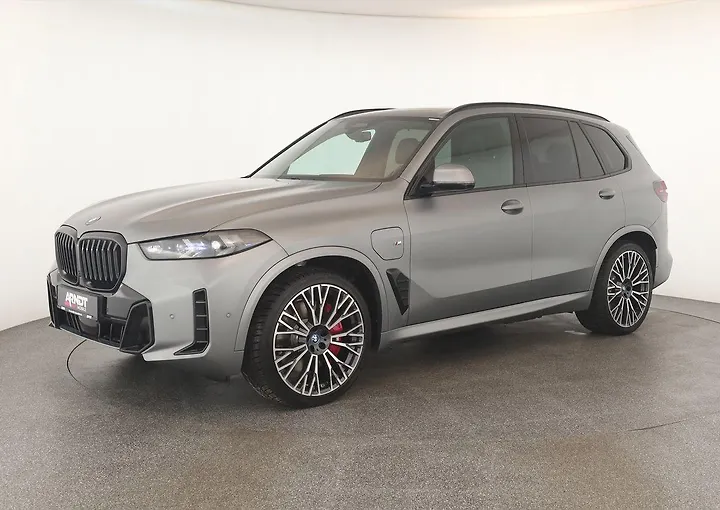 X5 xDrive40i Geschlossen