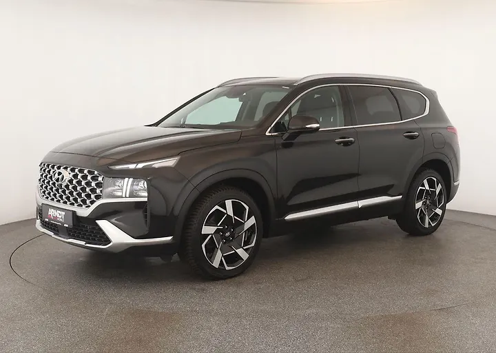 SANTA FE 2.2 CRDi 2WD Select Geschlossen