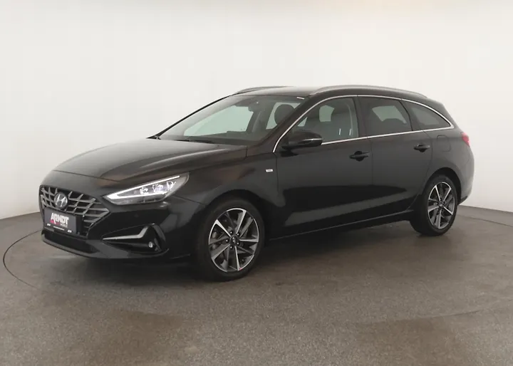 i30 Kombi 1.0 T-GDI 48V-Hybrid DCT Select Kombi