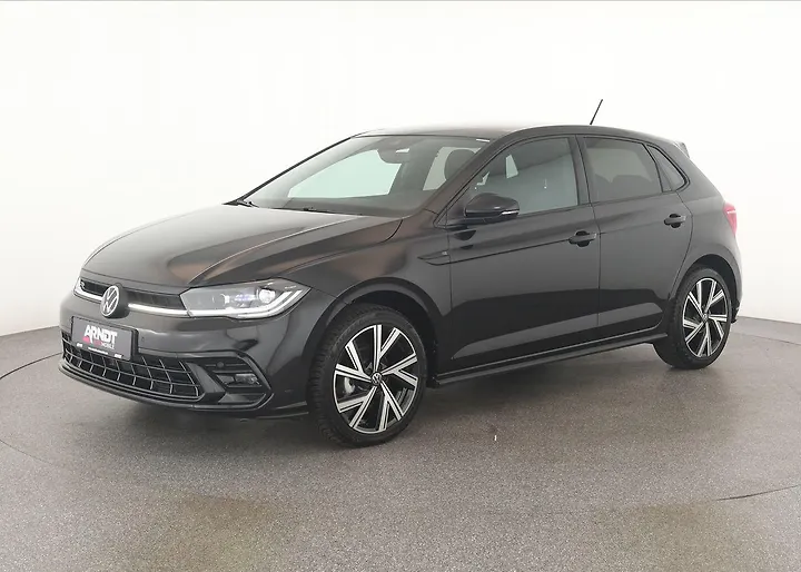 Polo 1.0 TSI OPF DSG Life Limousine