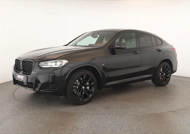 X4 xDrive20d Aut. Geschlossen