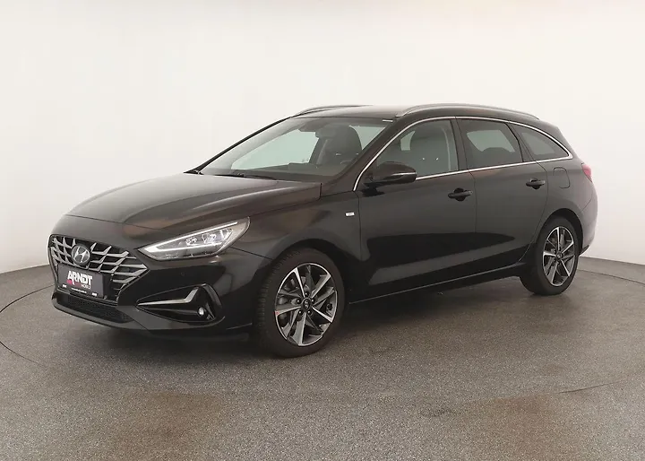 i30 Kombi 1.0 T-GDI 48V-Hybrid DCT Select Kombi