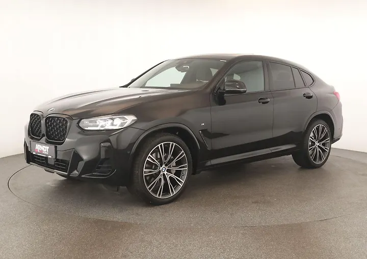 X4 xDrive20d Aut. Geschlossen