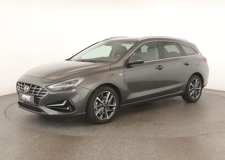 i30 Kombi 1.0 T-GDI 48V-Hybrid DCT Select Kombi
