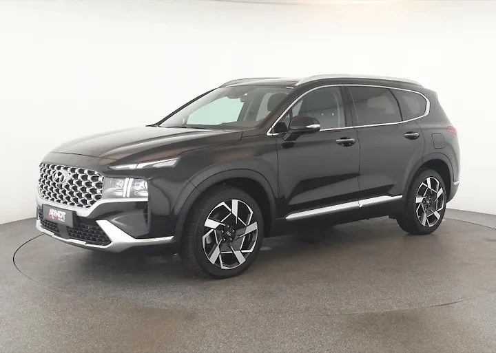 SANTA FE 2.2 CRDi 2WD Select Geschlossen