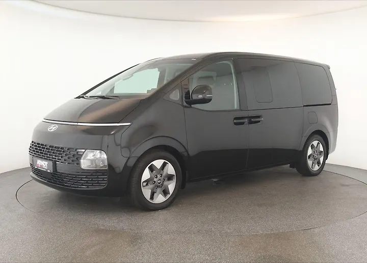 STARIA 2.2 CRDi Signature Kombi