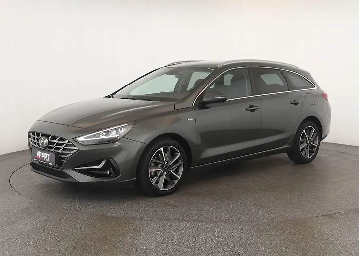 i30 Kombi 1.0 T-GDI 48V-Hybrid DCT Select Kombi