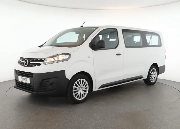 Vivaro 2.0 D Cargo M Autm. Edition Kasten