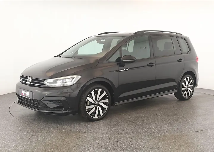 Touran 2.0 TDI SCR DSG Comfortline Kombi