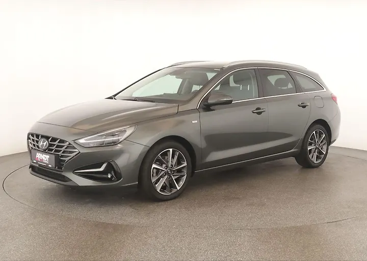 i30 Kombi 1.0 T-GDI 48V-Hybrid DCT Select Kombi