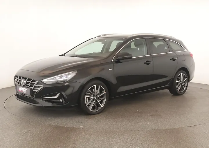 i30 Kombi 1.0 T-GDI 48V-Hybrid DCT Select Kombi