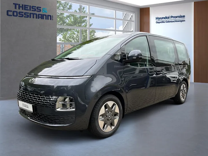 STARIA 2.2 CRDi Signature Kombi