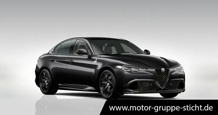 Giulia 2.2 Diesel AT8 Super Limousine