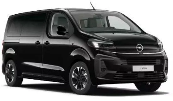 Zafira 2.0 D Aut. 130 kW Edition Kombi