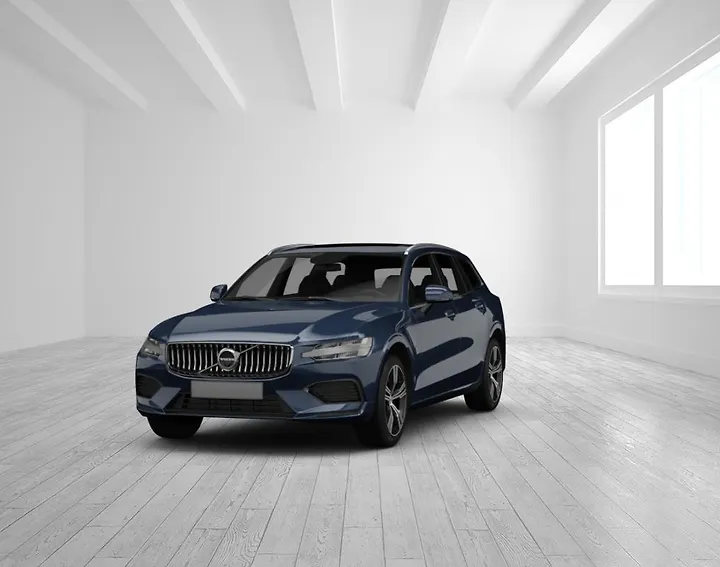 V60 D3 Geartronic Kombi