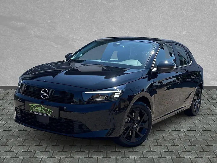 Corsa 1.2 Start/Stop Limousine