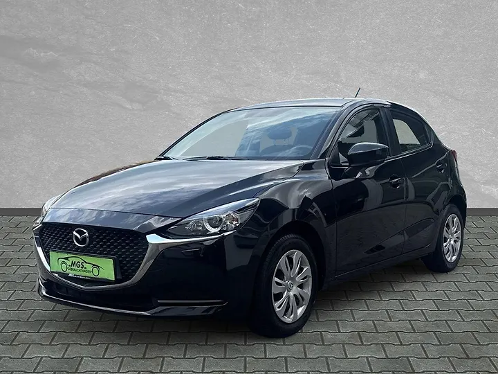 2 SKYACTIV-G 90 M HYBRID ADVANTAGE Limousine