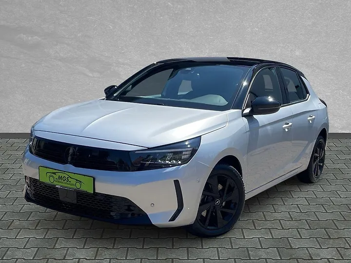 Corsa 1.2 Direct Injection Turbo Automatik Limousine
