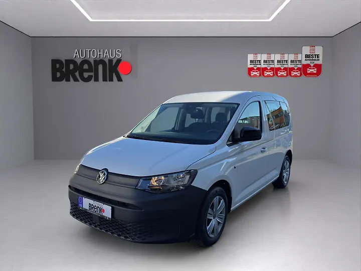 Caddy Cargo 2.0 TDI BMT Kasten
