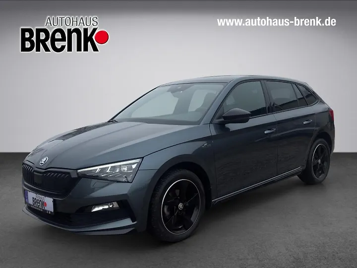 Fabia 1.0 TSI DSG Tour Limousine