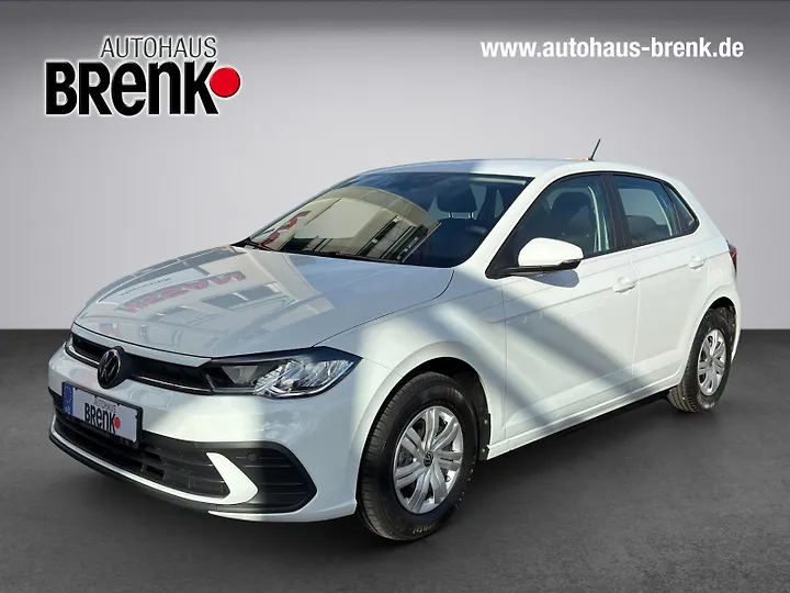 Polo 1.4 Cross Polo Limousine