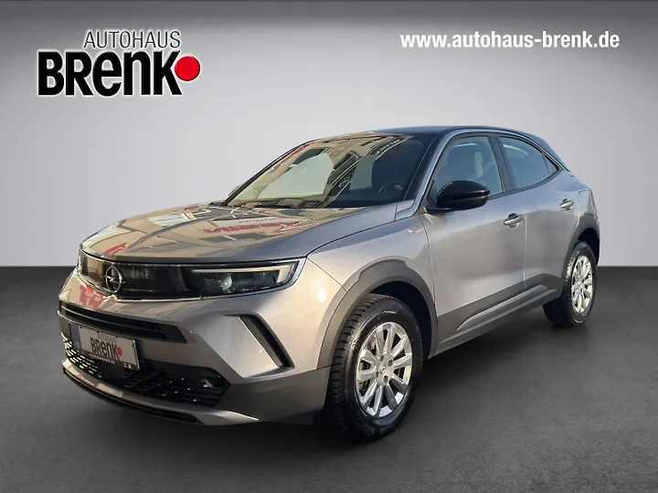 Mokka 1.2 DI Turbo Geschlossen