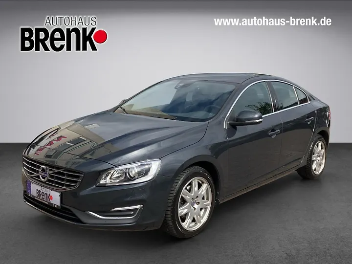 S60 T3 Powershift Edition Pro Limousine