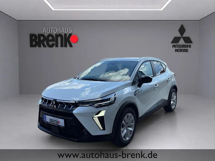 ASX 2.2 DI-D 4WD Automatik SUV-Star+ Geschlossen