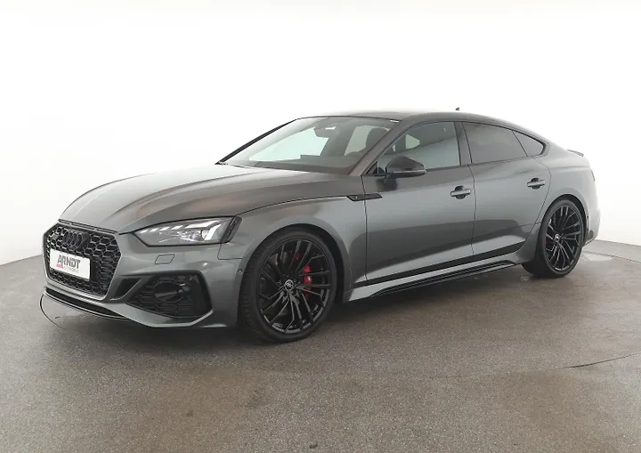 A1 35 TFSI Sportback S tronic Limousine
