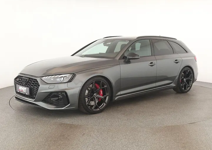 A4 Avant 2.0 TFSI ultra S tronic Kombi