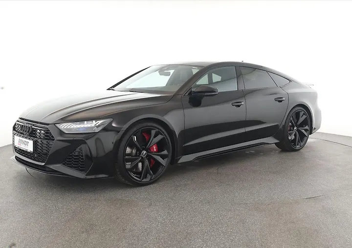 A1 35 TFSI Sportback S tronic Limousine