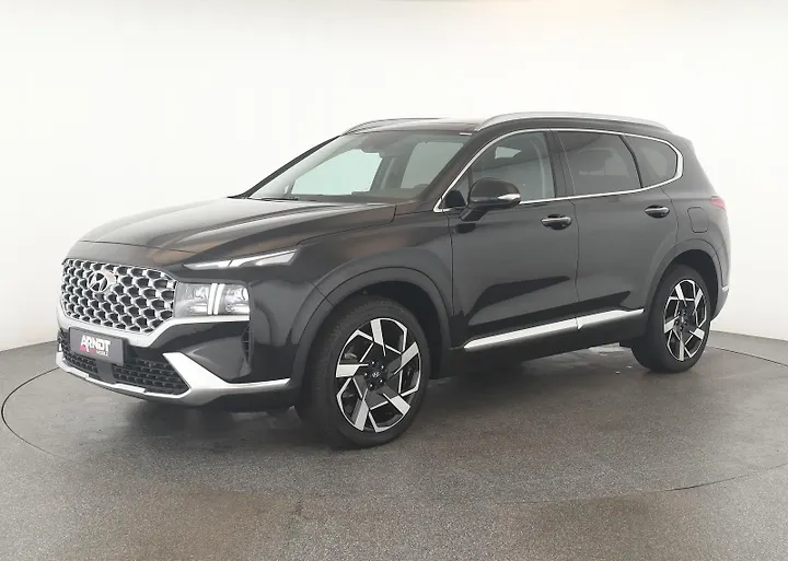 SANTA FE 2.2 CRDi 2WD Select Geschlossen